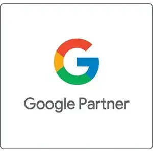 Logo Google Partner