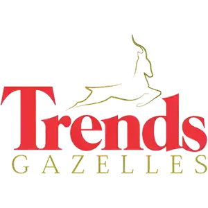 Logo Trends Gazelles
