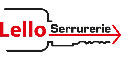 Logo Lello Serrurerie