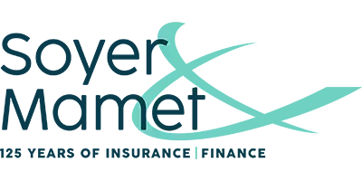 Logo Soyer & Mamet
