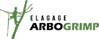 Logo Arbogrimp