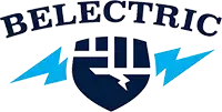Logo Belectric