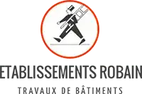 Logo Ets Robain