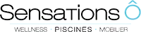 Logo Sensations Ô