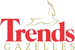 Logo Trends Gazelles