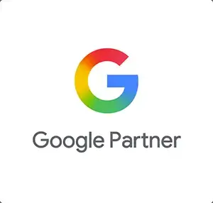 Logo Google Partner
