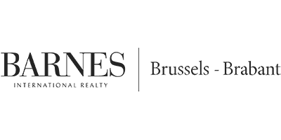 Logo Barnes Brussels