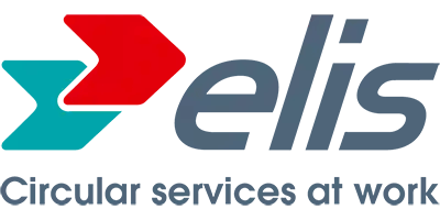 Logo Elis