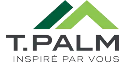 Logo T Palm